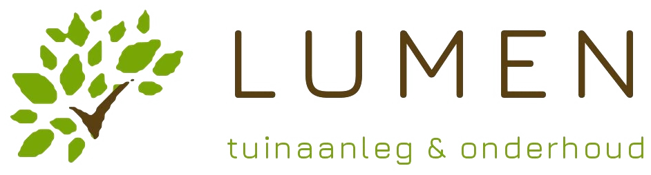 Lumen bv — tuinaanleg & onderhoud